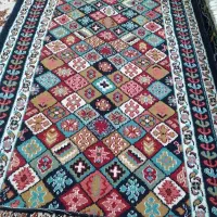 فروش دو عدد گلیم فرش یه 9متری و6متری برا فروش