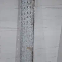 سینی برق ۲۵ سانت دو متر  گالوانیزه