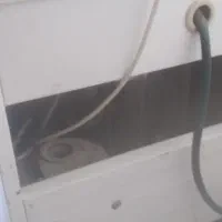 لباسشویی|ماشین لباسشویی و خشک‌کن لباس|تربت جام, امام|دیوار