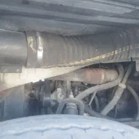 مینی بوس آرین مدل 95 بدون رنگ بدون ضربه|خودرو سنگین|اراک, |دیوار