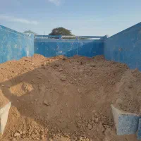 خاک باغچه