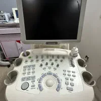 فروش دستگاه سونوگرافی در حد نو