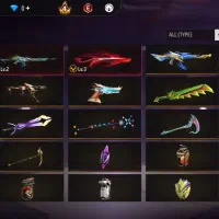 اکانت فیری فایر