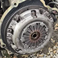 موتور تازه تعمیر نیسان کاربرات|قطعات یدکی و لوازم جانبی|بوکان, |دیوار