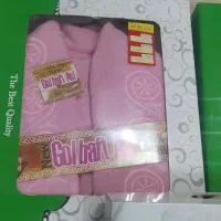 حوله تن پوش گلبافت ۱۲۵ 94800تومان در سه رنگ|سفره، حوله، دستمال آشپزخانه|قزوین, |دیوار