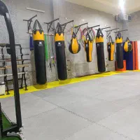 آموزش بوکس از مبتدی تا قهرمانی