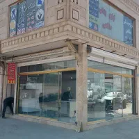 اجاره مغازه۳نبش فاز ۶ بلوارامام علی کیسون عمران|اجارهٔ مغازه و غرفه|پرند, فاز ۶|دیوار