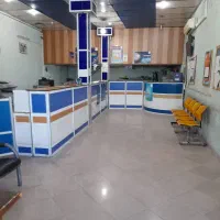 فروش ویژه دفتر پیشخوان دولت