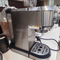 اسپرسوساز نوا۱۵۷