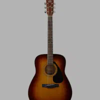 گیتار yamaha f310 یاماها