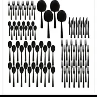 وسایل آشپزخانه|ظروف سرو و پذیرایی|خلخال, |دیوار