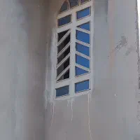 درب و پنجره آهنی و کمد دیواری|مصالح و تجهیزات ساختمان|بندر گناوه, |دیوار