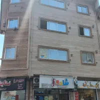 فروش آپارتمان ۱۱۲ متری سنددار معلم ابتدای استادسرا|فروش آپارتمان|رشت, استادسرا|دیوار
