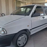 پراید مدل 90 هیدرولیک دار