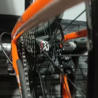 دوچرخه جاینت xtc|دوچرخه، اسکیت، اسکوتر|ورامین, ورامین|دیوار