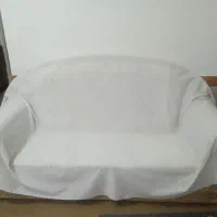 مبل ۷ نفره کاملا مشابه نو|مبلمان خانگی و میز عسلی|کازرون, |دیوار