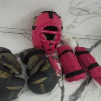 وسایل ورزشی