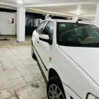 سمندlxمدل ۹۰|خودرو سواری و وانت|رضوانشهر, |دیوار