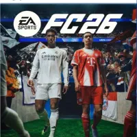 بازی fifa26