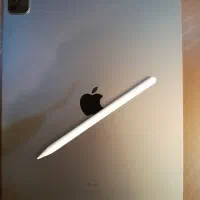 iPad pro 2021 wi-fi + apple pencil 2nd generation