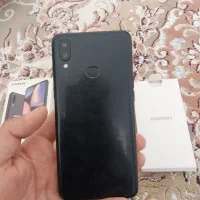a10s گوشی موبایل