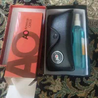 عینک آفتابی
