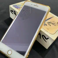 Iphone 7 plus|موبایل|خاش, |دیوار