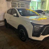 جک x5 مدل ۱۴۰۳ برج ۱۰ کارکرد ۱۸ هزار مشابه صفر