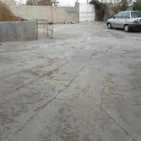 ملک به مساحت ۴۰۰ متر|فروش زمین و ملک کلنگی|اسفرورین, |دیوار