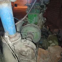 موتور آب مارگو