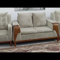 مبل هفت نفره