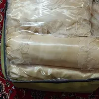 رو تختی و پشتی