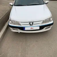 پژو پارس سال