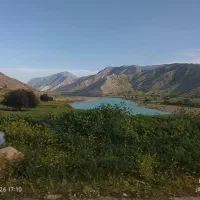 خانه باغ اجاره ای با همه ی امکانات