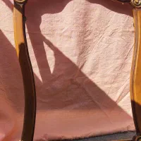 قاب عکس چوبی منبت کاری شده|تابلو، نقاشی، عکس|چهاردانگه (تهران), |دیوار