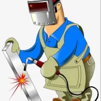 جوشکاری سیار و خدمات فنی