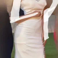 لباس مجلسی کوتاه