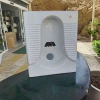 کاسه توالت ریملکس درجه۱ مدل ابرویی|لوازم سرویس بهداشتی|پردیس, فاز ۱|دیوار