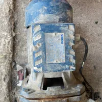 پمپ اب|ماشینآلات صنعتی|مشهد, جاهد شهر|دیوار