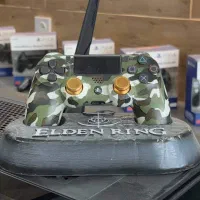 دسته کارکرده اورجینال Ps4|کنسول، بازی ویدئویی و آنلاین|مشهد, چهارچشمه|دیوار