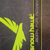 کفش کوهنوردی حرفه ای اسنوهاک سایز ۴۰ چهارفصل|کوهنوردی و کمپینگ|گرگان, |دیوار