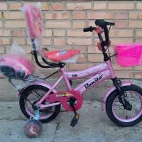 دوچرخه ۱۲ درحد نو|دوچرخه، اسکیت، اسکوتر|بجنورد, |دیوار