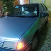 پژو 405مدل 1398دوگانه شرکت