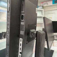 Lenovo thinkvision 24 2k ips 99RGB مانیتور|قطعات و لوازم جانبی رایانه|رشت, دیلمان|دیوار