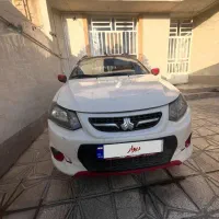 معاوضه کویک R تمام فابریک / شاهین یا 207