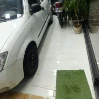 تیبا ۲ مدل ۹۷تمیز سالم|خودرو سواری و وانت|مشگین شهر, |دیوار