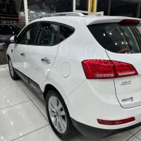 جک S5 مدل 1398 اتومات بدون رنگ درحد صفر خشک|خودرو سواری و وانت|تبریز, |دیوار