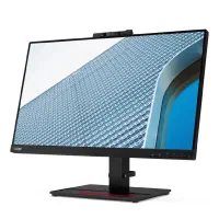 مانیتور 24 اینچ وبکم دار حرفه ای