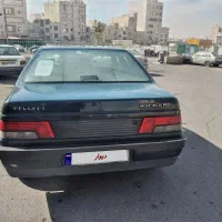 پژو آردی|خودرو سواری و وانت|تهران, افسریه شمالی|دیوار