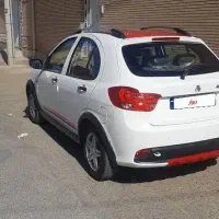 کوئیک سفید با رینگ گارانتی مو جود|خودرو سواری و وانت|کرج, حسینآباد|دیوار